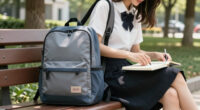 14 Best Stylish Backpacks for Students in 2026
