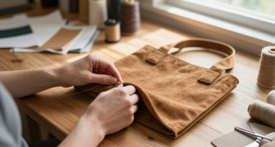 14 Best Suede Bags in 2026