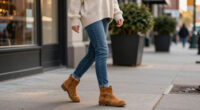 14 Best Suede Booties in 2026