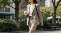 14 Best Sustainable Women's Suits in 2026