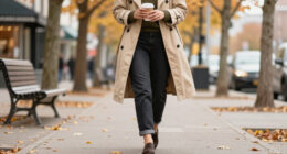 14 Best Transitional Autumn Clothing in 2026
