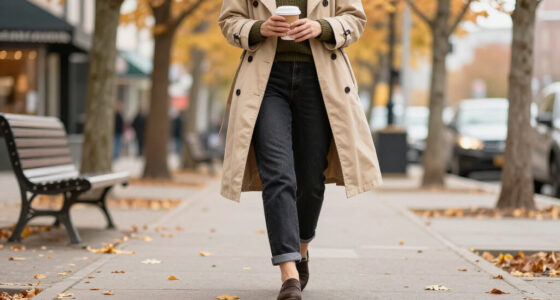 14 Best Transitional Autumn Clothing in 2026