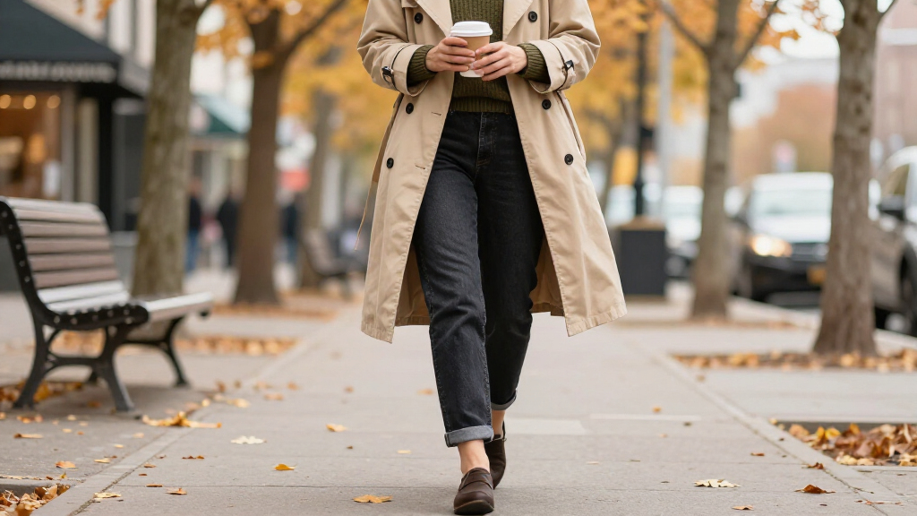 14 Best Transitional Autumn Clothing in 2026