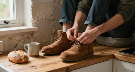 14 Best UGG Boots for Men in 2026