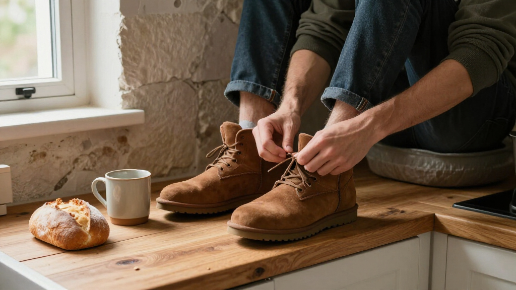14 Best UGG Boots for Men in 2026
