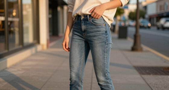 14 Best Untucked Fit Jeans in 2026