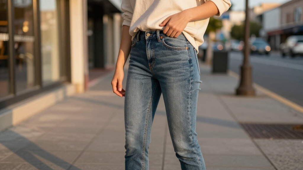 14 Best Untucked Fit Jeans in 2026