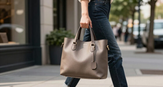14 Best Vegan Leather Bags in 2026