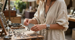 14 Best Vintage Sterling Silver Jewelry in 2026