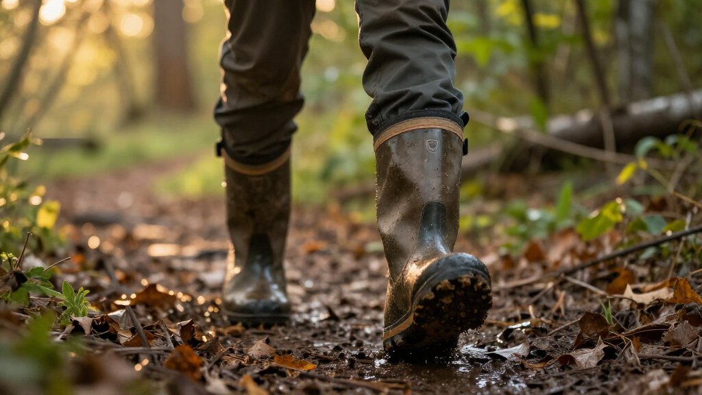 14 Best Waterproof 6-Inch Boots in 2026