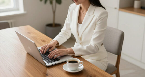14 Best White Women’s Suits in 2026