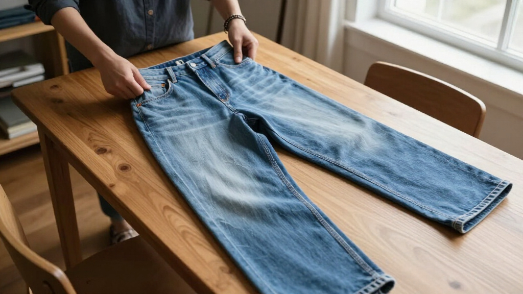 14 Best Wide-Leg Jeans in 2026