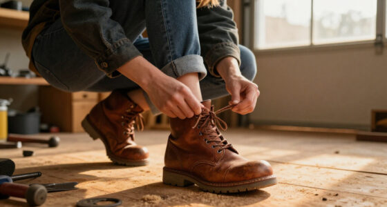 14 Best Workwear Boots for 2026