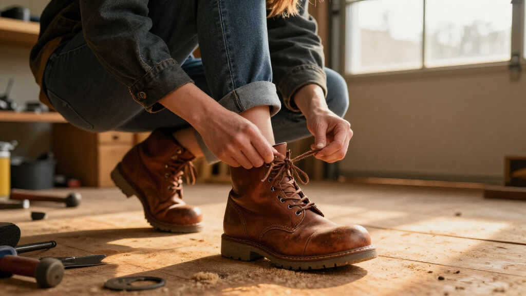 14 Best Workwear Boots for 2026