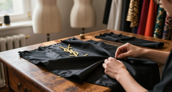 14 Best Yves Saint Laurent Fashion Products in 2026