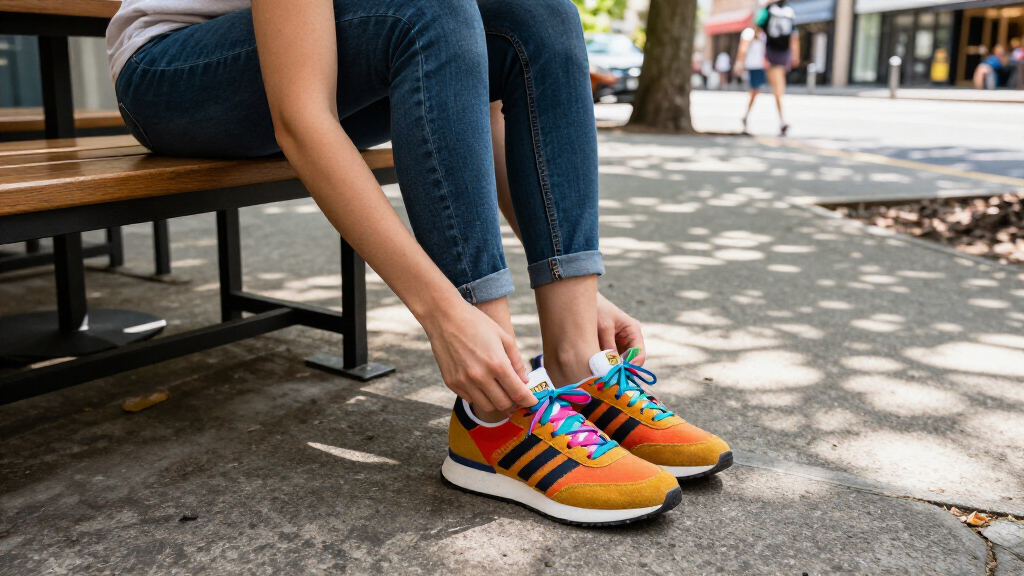 15 Best Adidas Fashion Sneakers in 2026