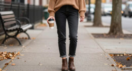 15 Best Affordable Autumn Capsule Wardrobe Essentials in 2026