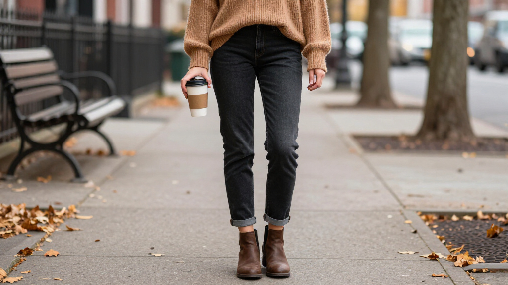 15 Best Affordable Autumn Capsule Wardrobe Essentials in 2026