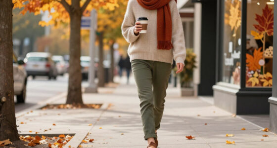 15 Best Affordable Autumn Fashion in 2026