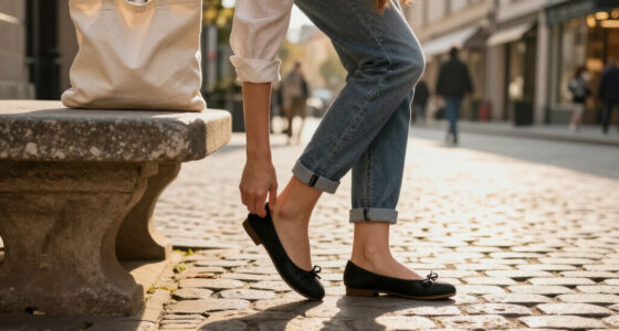 15 Best Affordable Ballet Flats for 2026