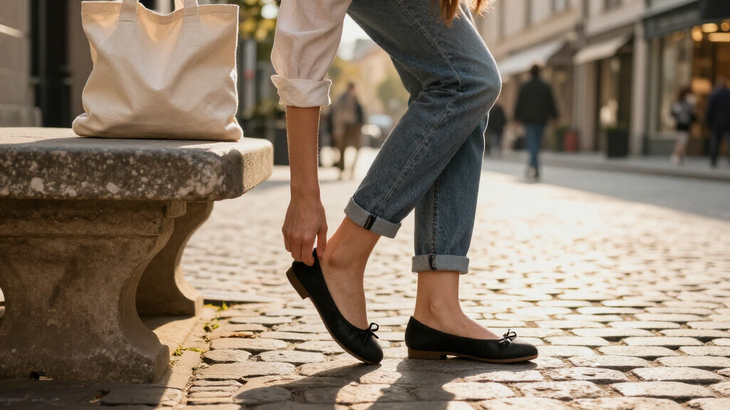 15 Best Affordable Ballet Flats for 2026