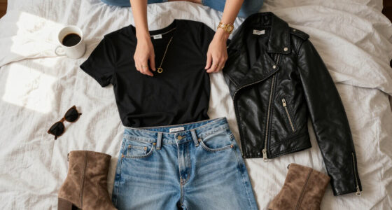 15 Best Anine Bing Fashion Pieces for Effortless Everyday Style in 2026