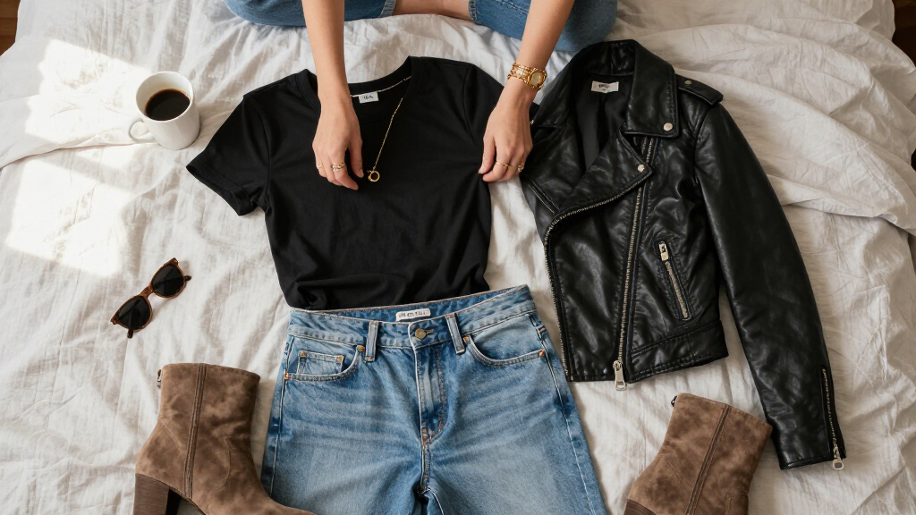 15 Best Anine Bing Fashion Pieces for Effortless Everyday Style in 2026