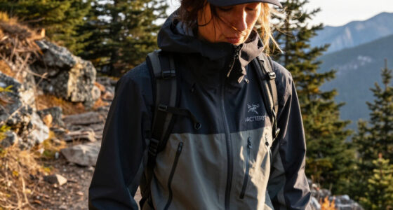 15 Best Arc'teryx Jackets in 2026