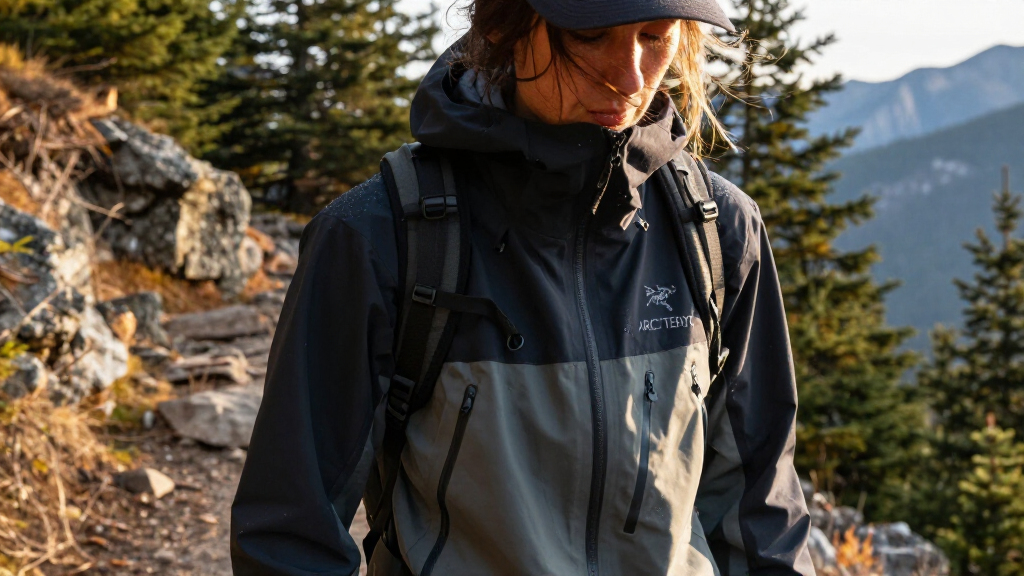 15 Best Arc'teryx Jackets in 2026