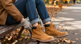 15 Best Autumn Boots For Jeans In 2026
