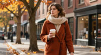 15 Best Autumn Dresses in 2026