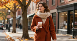 15 Best Autumn Dresses in 2026