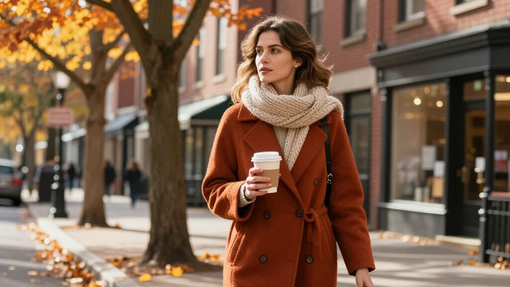 15 Best Autumn Dresses in 2026