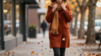15 Best Autumn Fashion Clothing for Easy Layering in 2026