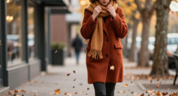 15 Best Autumn Fashion Clothing for Easy Layering in 2026