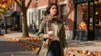 15 Best Autumn Fashion Clothing in 2026
