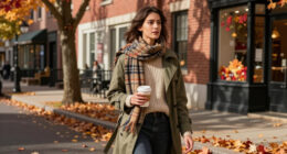 15 Best Autumn Fashion Clothing in 2026
