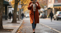 15 Best Autumn Fashion Essentials for Effortless Layering in 2026