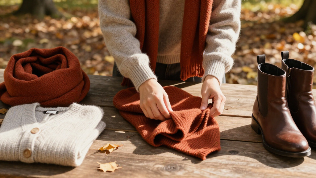 15 Best Autumn Fashion Pieces in 2026