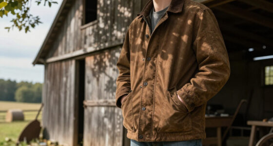 15 Best Barn Jackets in 2026