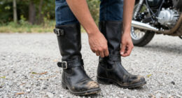 15 Best Biker Boots in 2026