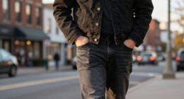 15 Best Black Denim Clothing in 2026