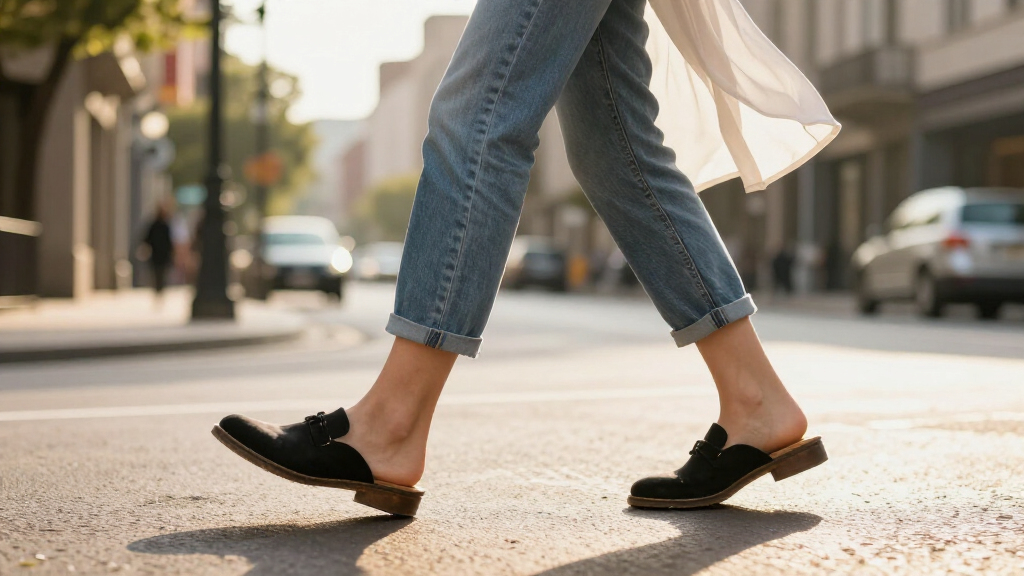 15 Best Black Mule Shoes in 2026