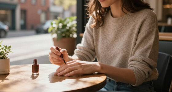 15 Best Brown Nail Polishes in 2026