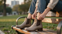 15 Best Capsule Wardrobe Shoes in 2026