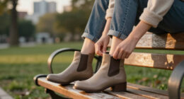 15 Best Capsule Wardrobe Shoes in 2026