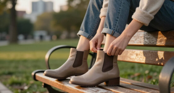 15 Best Capsule Wardrobe Shoes in 2026