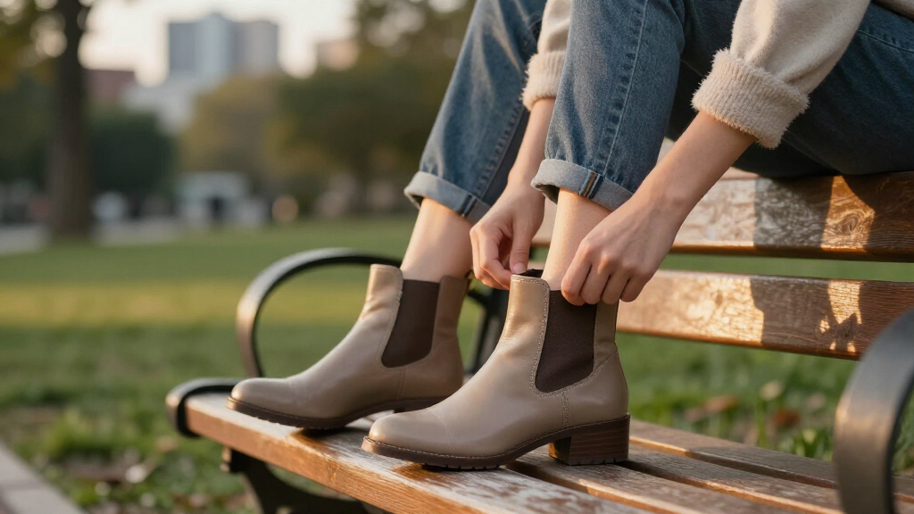 15 Best Capsule Wardrobe Shoes in 2026