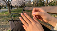 15 Best Cherry Blossom Nail Stickers in 2026