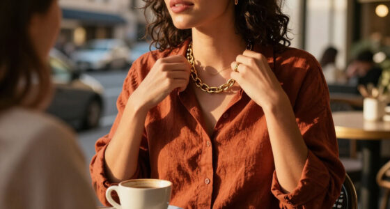 15 Best Chunky Chain Necklaces for 2026